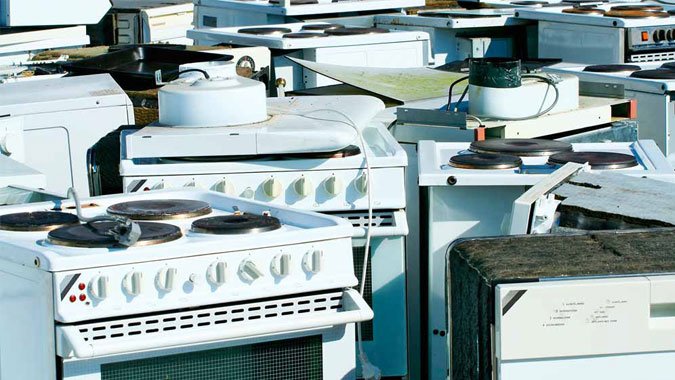 DONAR PARRILLAS EN LIMA