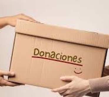 Donar con Propósito: Cómo Tus Pequeños Gestos Pueden Cambiar el Mundo