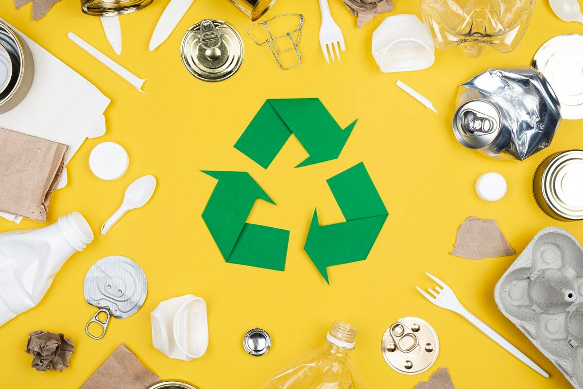 Transforma Tu Basura en Ayuda: Reciclaje con Propósito