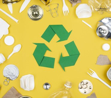 Transforma Tu Basura en Ayuda: Reciclaje con Propósito